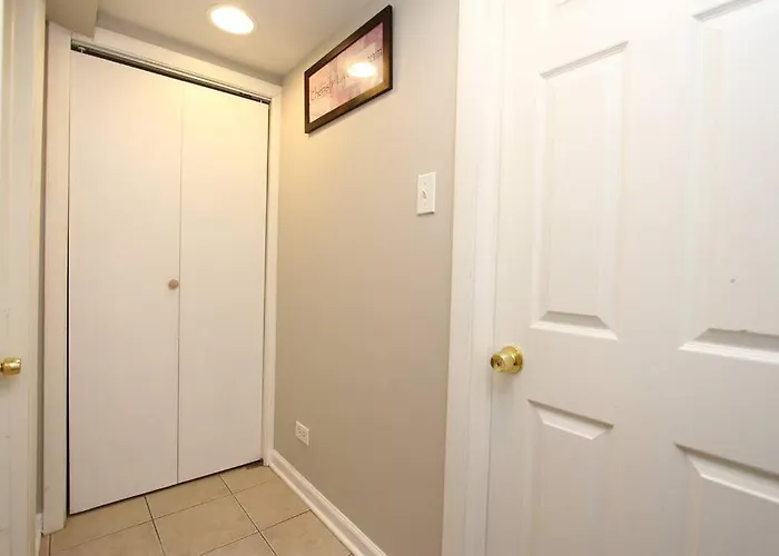 Apartamento Style & Serene In Jefferson Park Close To Dwtwn & Ord Unit 1 Chicago