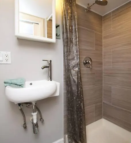 Style & Serene In Jefferson Park Close To Dwtwn & Ord Unit 1 Apartamento
